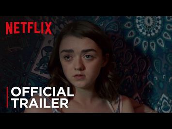 iBoy | Official Trailer [HD] | Netflix