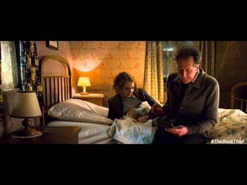 The Book Thief | Director Brian Percival | Featurette HD