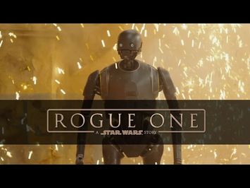 Rogue One: A Star Wars Story 