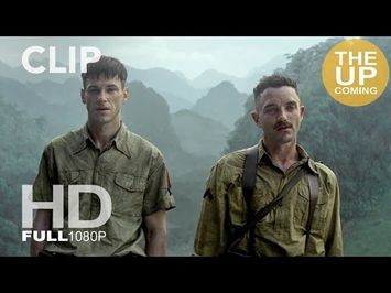 To the Ends of the World (Les Confins du Monde) new clip official from Cannes 2/3