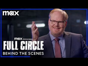 The Truth About Filming Full Circle In New York