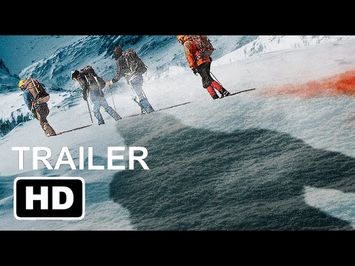 Abominable - Trailer