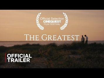 The Greatest | Official Trailer | 2024