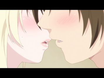 Haganai NEXT - The King's Game - Official Clip