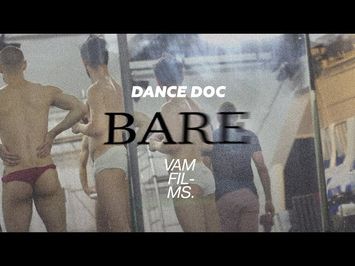 BARE / film trailer 2020