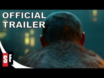 Official Trailer #2