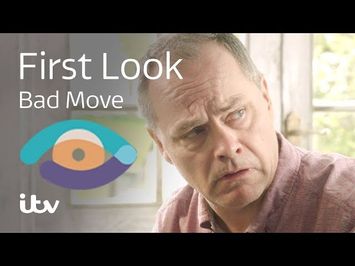 Bad Move | First Look | ITV