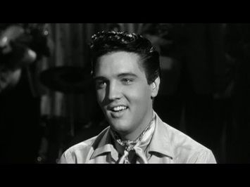 HBO Documentary Films: God Is The Bigger Elvis