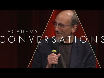 'Strange World' with Don Hall, Roy Conli, Amy Smeed & Sarah K. Reimers | Academy Conversations