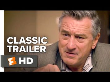 Everybody's Fine (2009) Official Trailer 1 - Robert DeNiro Movie