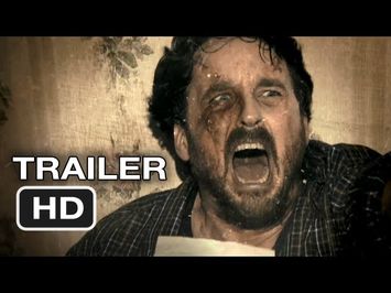 143 Official Trailer #1 - Horror Movie (2012) HD