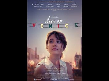 Alex of Venice - Official Trailer