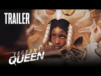 Vagrant Queen – Trailer | SYFY