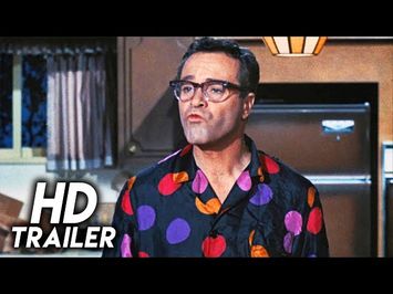 Good Neighbor Sam (1964) Original Trailer [FHD]