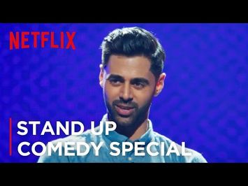 Hasan Minhaj: Homecoming King | Official Trailer [HD] | Netflix