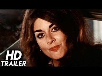 Vixen! (1968) ORIGINAL TRAILER [HD 1080p]