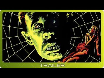 The Human Monster ≣ 1939 ≣ Trailer