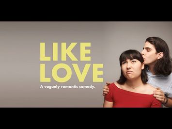 Like Love - Official Trailer