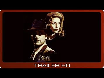 The House on Carroll Street ≣ 1988 ≣ Trailer