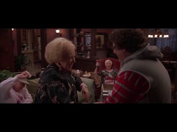 My Grandma Drank All My Pot - Grandma's Boy