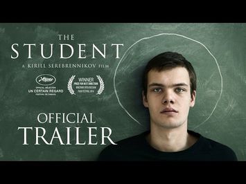 The Student (2016) | Official Trailer