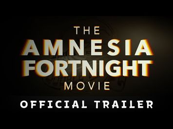 The Amnesia Fortnight Movie // Official Trailer