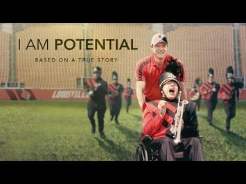 I Am Potential (2015) | Trailer | Burgess Jenkings | Jimmy Bellinger | Jama Williamson