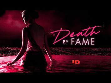 Death By Fame | Official Trailer | ID