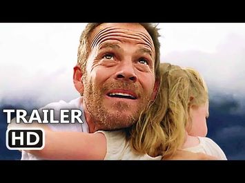 DON'T GO Official Trailer (2018) Stephen Dorff, Melissa George Movie HD