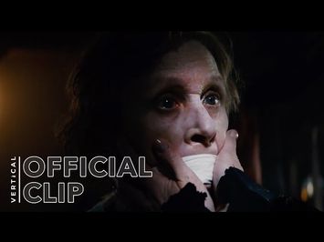 Blood | Official Clip (HD) | Keep Quiet