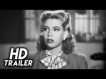 The Thin Man Goes Home (1944) Original Trailer [FHD]