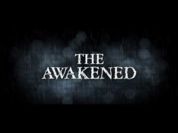 THE AWAKENED - OFFICIAL MOVIE TRAILER HD 2012