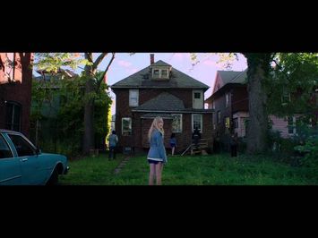 It Follows - TV Spot #3 (2015)