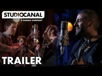 Another Day, Another Time | Official Trailer | Celebrating 'Inside Llewyn Davis' Music