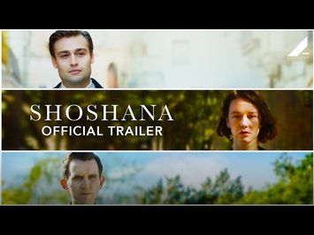 Official Trailer