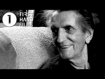 Harry Dean Stanton: Partly Fiction | Official Trailer