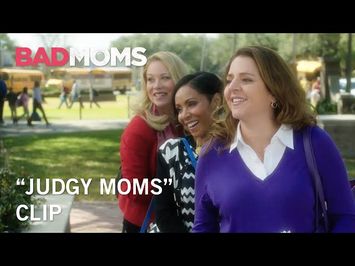 Bad Moms | 