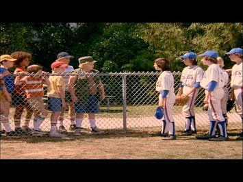 The Sandlot 2 (2005) - Trailer