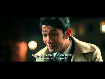 Official Trailer 'Rudy Habibie'