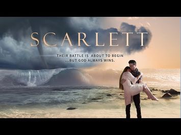 Scarlett (2016) | Trailer | Josiah David Warren | Chloe Hurst | Stephen Baldwin