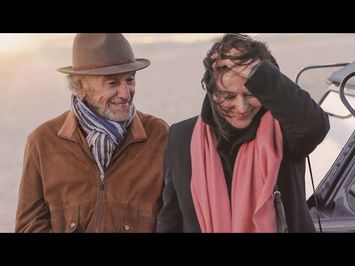 'The Best Years Of A Life' - first English-language trailer - Claude Lelouch