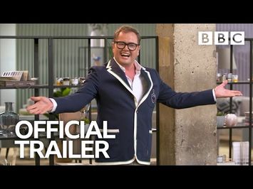 Interior Design Masters | Trailer - BBC