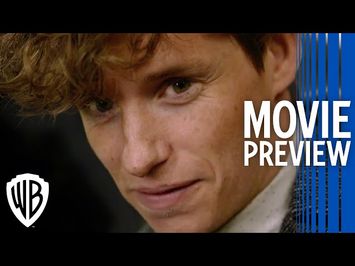 Fantastic Beasts: The Crimes of Grindelwald | Full Movie Preview | Warner Bros. Entertainment