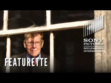 Alan Bennett Featurette