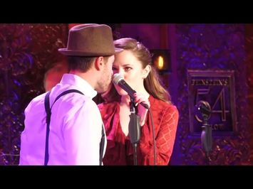 Bandstand Broadway at 54 Below