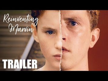 REINVENTING MARVIN - Trailer - Peccadillo