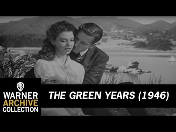 The Green Years (Original Theatrical Trailer)