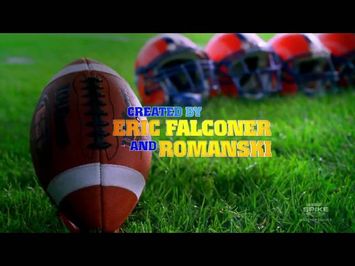 Blue Mountain State Opening