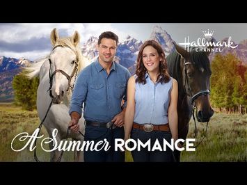 Extended Preview - A Summer Romance - Hallmark Channel