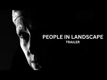 Trailer - People in Landscape